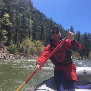 Meet your Posher, Jonathan